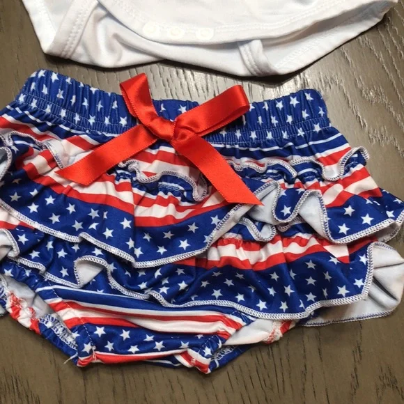 My 1st 4th of July - Picture 3 of 4